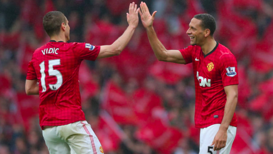 及隊友更深 及隊友更深